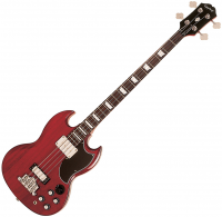 EB-3 Bass - cherry