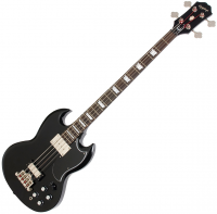 EB-3 Bass - ebony