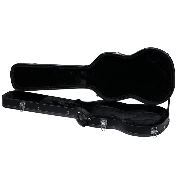 Epiphone Embassy Pro Bass Case - Etui Basse Électrique - Variation 1