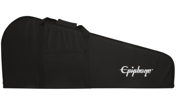 Housse guitare électrique Epiphone EPIGIG Premium Solidbody Electric Guitar Gig Bag