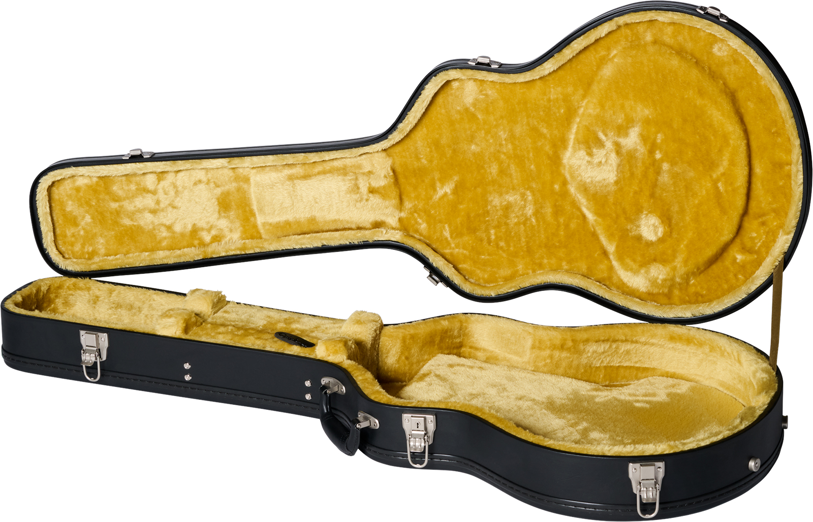 Epiphone Es335 1962 Reissue Lh Ibgc Gaucher 2h Gibson Ht Rw - Sixties Cherry - Guitare Électrique 1/2 Caisse - Variation 6