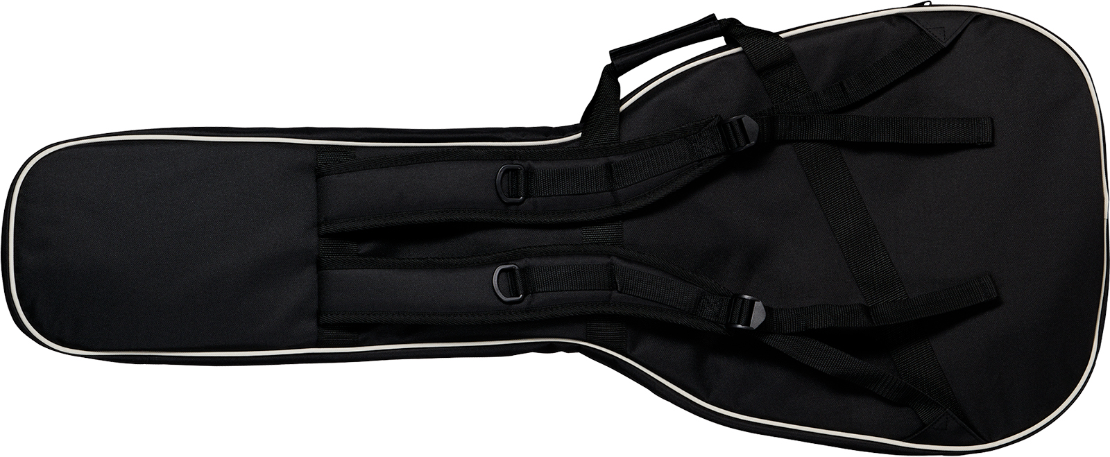 Epiphone Es355 Futura Ibg 2h Ht Eb - Dragonfly Shift - Guitare Électrique 1/2 Caisse - Variation 8