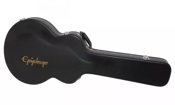 Etui guitare électrique Epiphone EEMCS Joe Pass Emperor Swingster ES-175 Hard Case