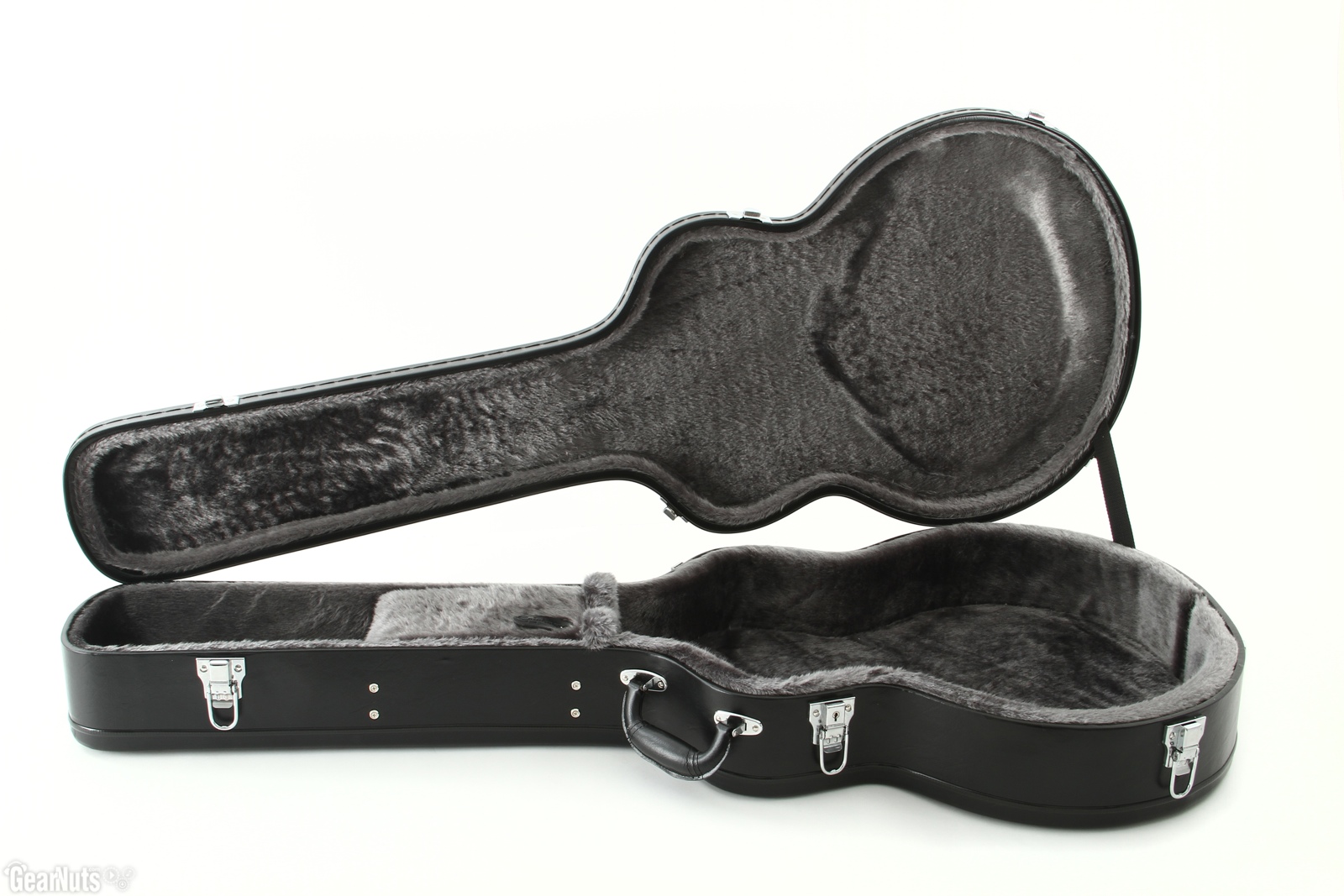 Epiphone E339 Es-339 Hard Case - Etui Guitare Électrique - Variation 1