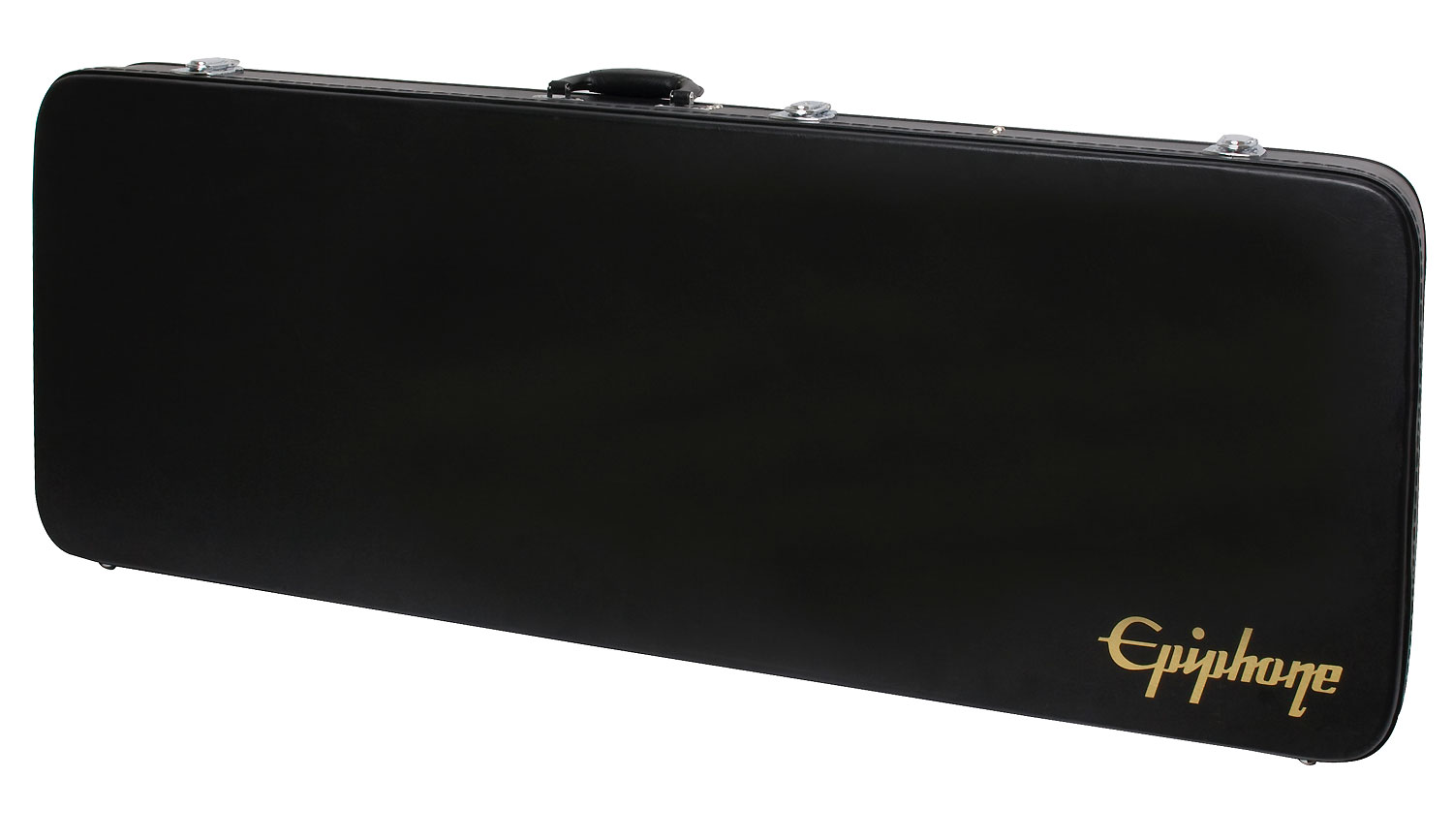 Epiphone Explorer Hard Case - Etui Guitare Électrique - Variation 3