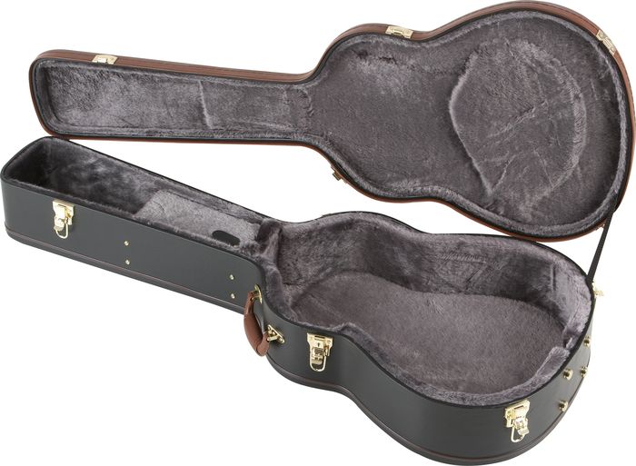 Epiphone Guit. Folk Dreadnought En Forme - Etui Guitare Acoustique - Variation 2