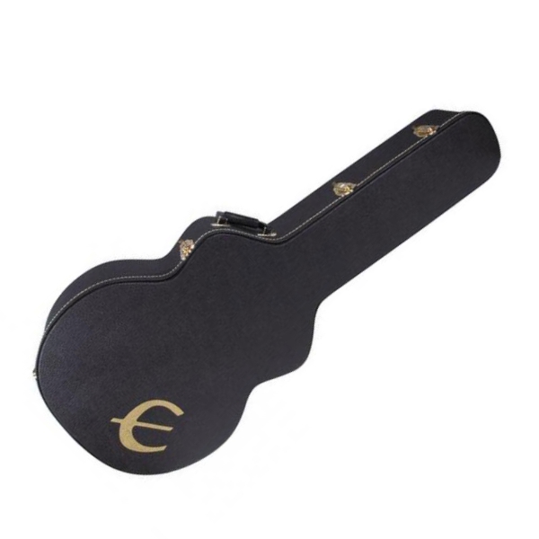 Etui guitare acoustique Epiphone 940-EJUMBO - Super Jumbo EJ-200