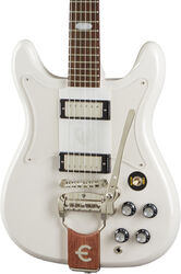 Crestwood Custom - Polaris White