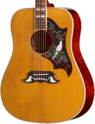 Guitare folk Epiphone 1963 Dove Reissue - natural