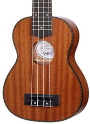 Ukulélé Epiphone EpiLani Soprano Ukulele - Natural satin