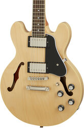 Inspired By Gibson ES-339 - natural