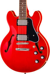 IBG ES-339 - cherry