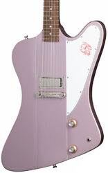 1963 Firebird I - Heather Poly