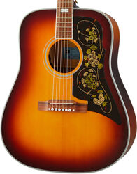 Masterbilt Frontier - Ice Tea Aged
