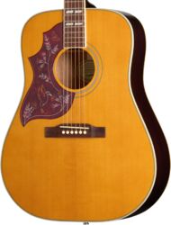 IBG Hummingbird Studio LH - natural