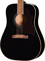 Hummingbird Tribute - ebony