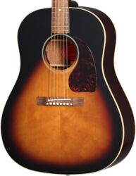 Guitare folk Epiphone 1942 Banner J-45 Reissue - vintage sunburst