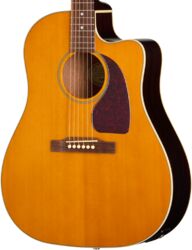 Guitare folk Epiphone IBG J-45 Studio EC - natural