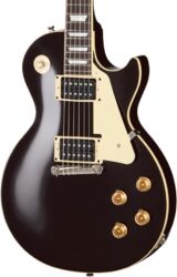 Guitare électrique single cut Epiphone Jeff Beck Oxblood 1954 Les Paul - oxblood
