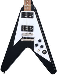 Kirk Hammett 1979 Flying V - ebony