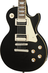 Les Paul Classic Modern - ebony