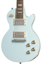 Power Players Les Paul - ice blue