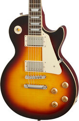 1959 Les Paul Standard Outfit - aged dark burst