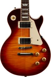 Guitare électrique single cut Epiphone IGC 1959 Les Paul Standard Reissue - SUNBURST FADE