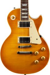 Guitare électrique single cut Epiphone IGC 1959 Les Paul Standard Reissue - Lemon Burst