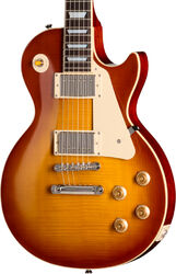 IGC 1959 Les Paul Standard Reissue - Golden Poppy Burst