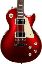 Guitare électrique single cut Epiphone Original Les Paul Standard 60s Ltd - candy red
