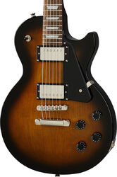 Les Paul Studio - smokehouse burst