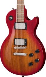 Inspired By Gibson Modern Tribute Les Paul - Heritage Cherry Sunburst