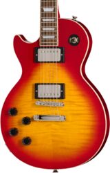IBG Les Paul Tribute Plus LH - Heritage Cherry Sunburst