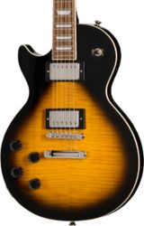 IBG Les Paul Tribute Plus LH - vintage sunburst