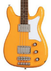 Newport Bass - California Coral