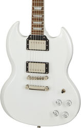SG Muse Modern - Pearl White Metallic 