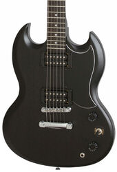 SG-Special VE - vintage worn ebony 