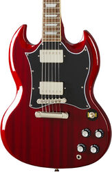 SG Standard - cherry