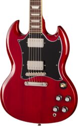 IBG SG Standard - cherry