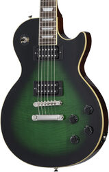 Guitare électrique single cut Epiphone Slash Les Paul Standard - Anaconda burst