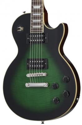 Guitare électrique solid body Epiphone Slash Les Paul Standard - Anaconda burst