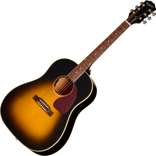 Epiphone IBG J-45 Standard - vintage sunburst Folk guitar