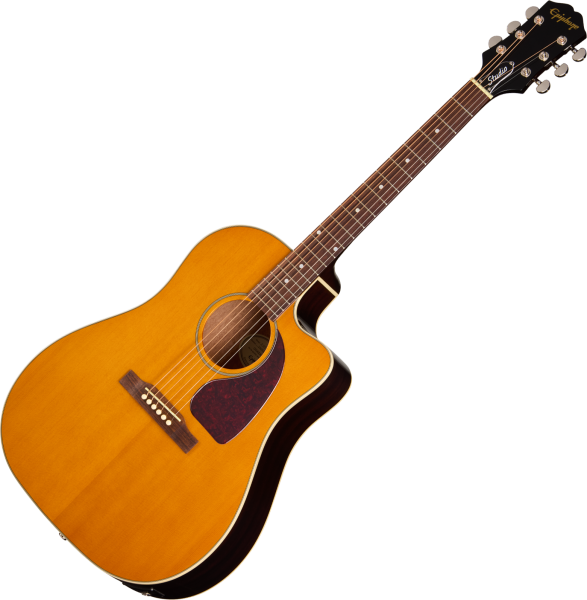 Epiphone IBG J-45 Studio EC - natural Folk guitar