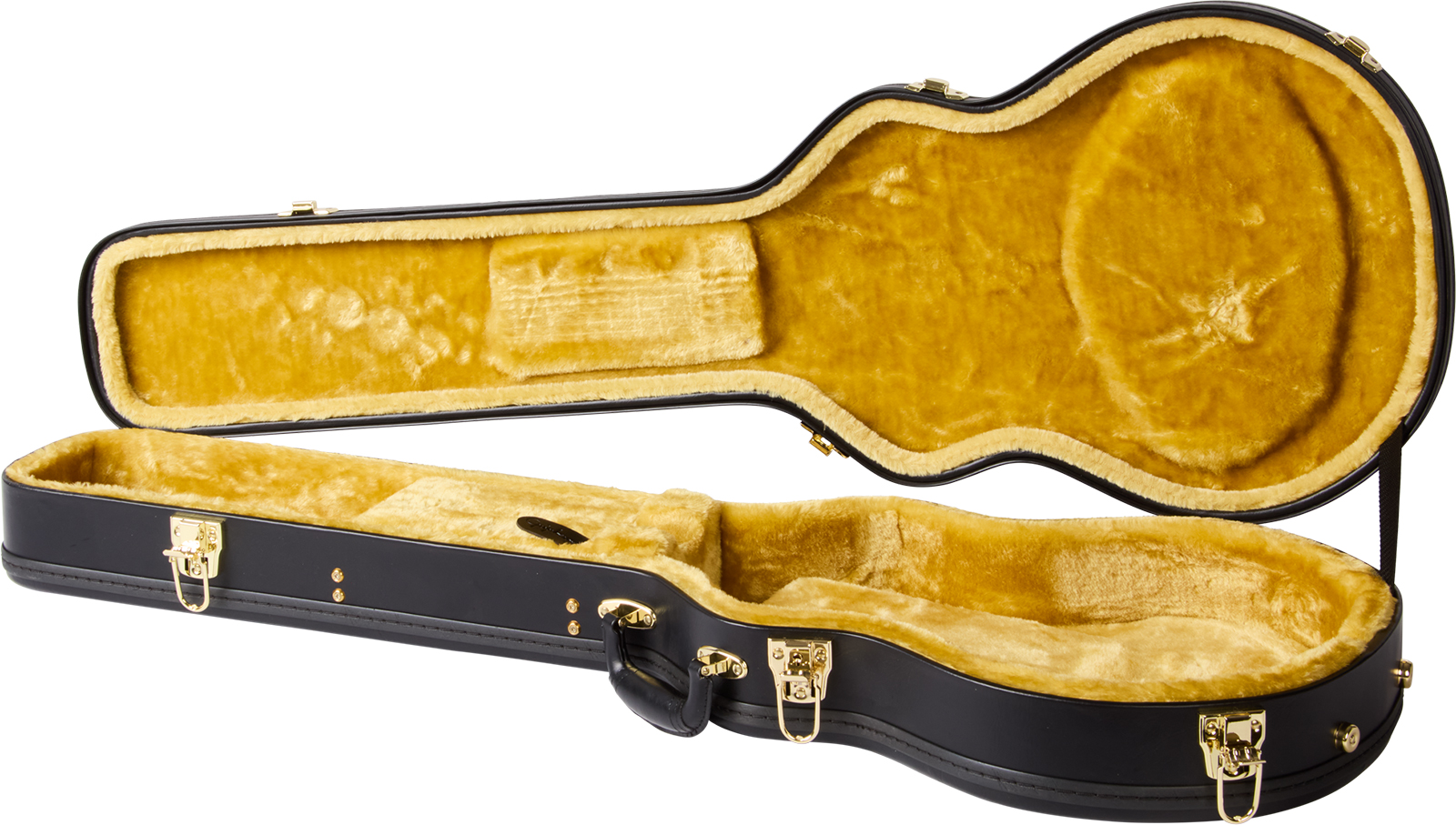 Epiphone Joe Bonamassa Les Paul Custom 1959 Bigsby Ltd Signature 2h Trem Ebo - Antique Ebony - Guitare Électrique Single Cut - Variation 6