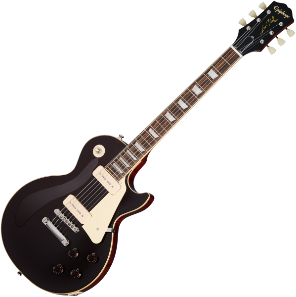 Open Box Epiphone Les Paul Special I P-90 Limited-Edition