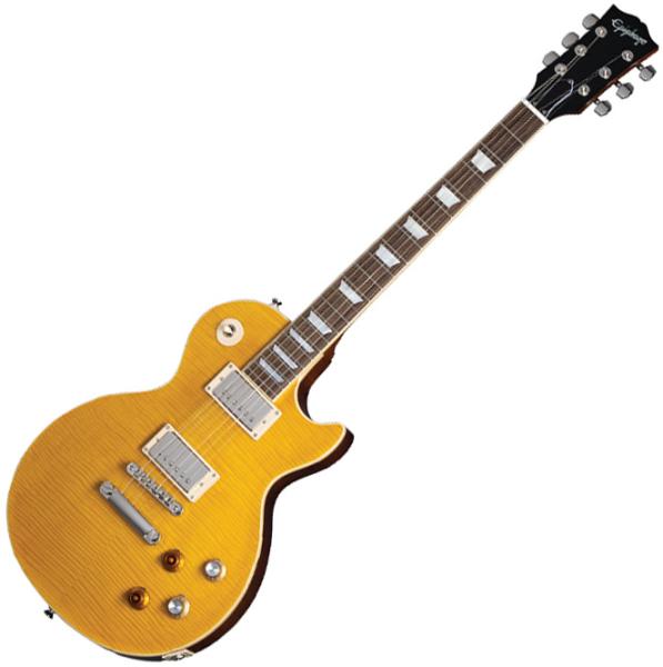 Epiphone Kirk Hammett Greeny 1959 Les Paul Standard - greeny