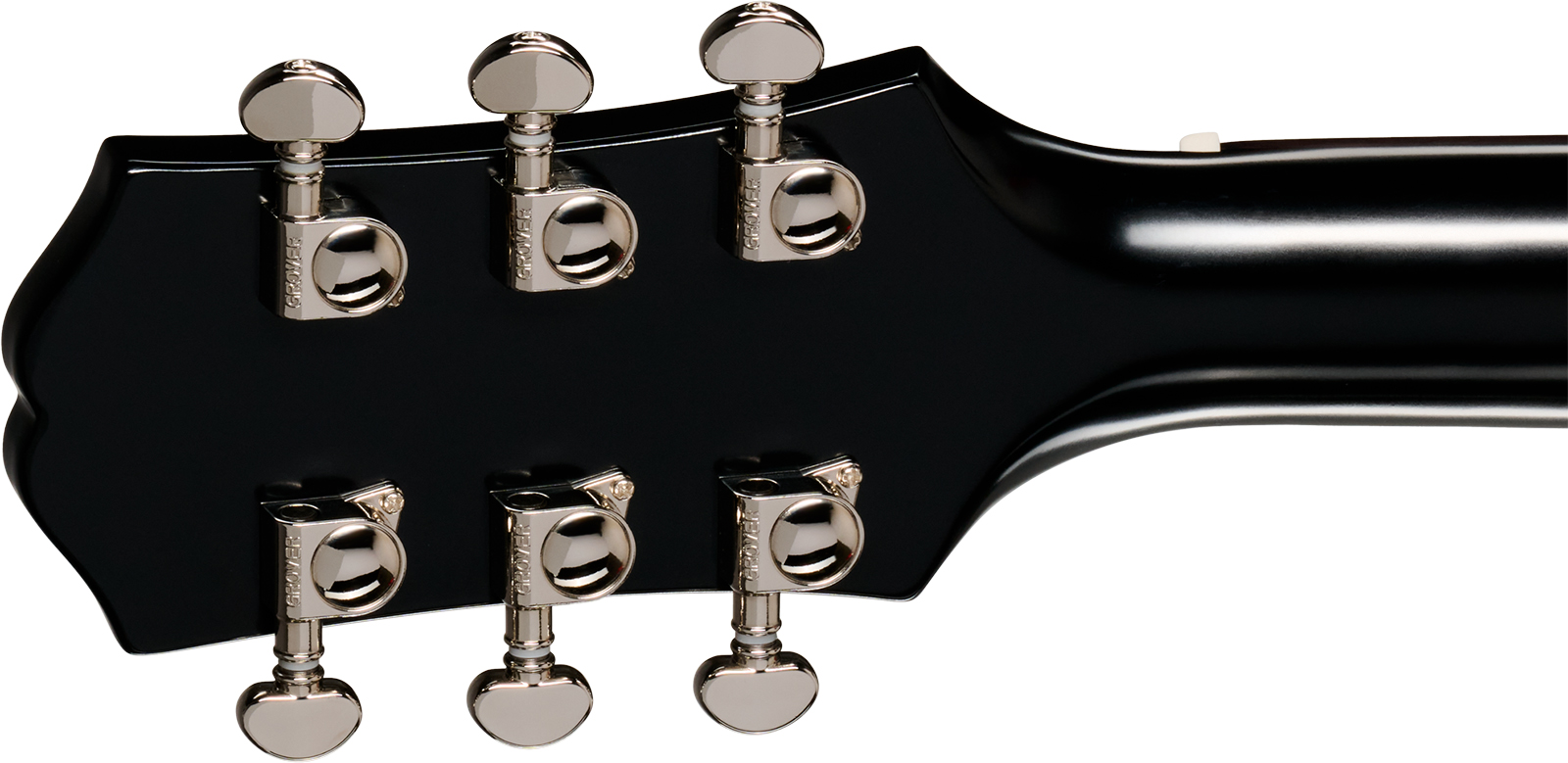 Epiphone L00 Standard Ibg Parlor Shsc Epicea Acajou Rw - Vintage Sunburst - Guitare Folk - Variation 5