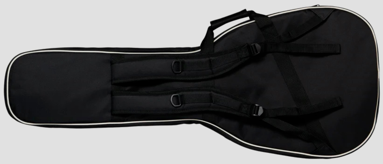 Epiphone Les Paul Custom Futura Ibg 2h Ht Eb - Firestorm Shift - Guitare Électrique Single Cut - Variation 8