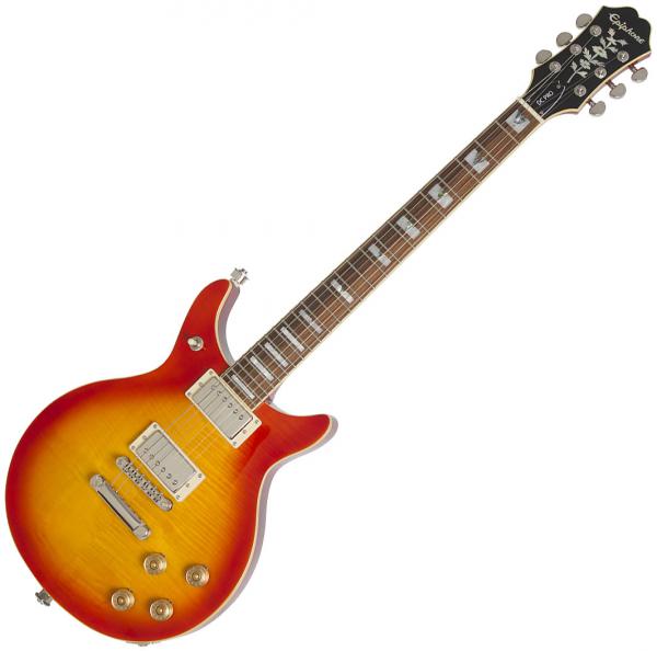 2019 epiphone les shop paul